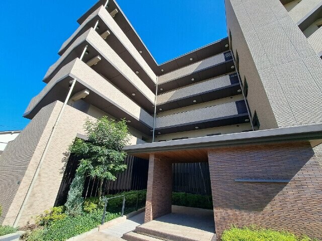 十三駅 徒歩11分 1階の物件外観写真