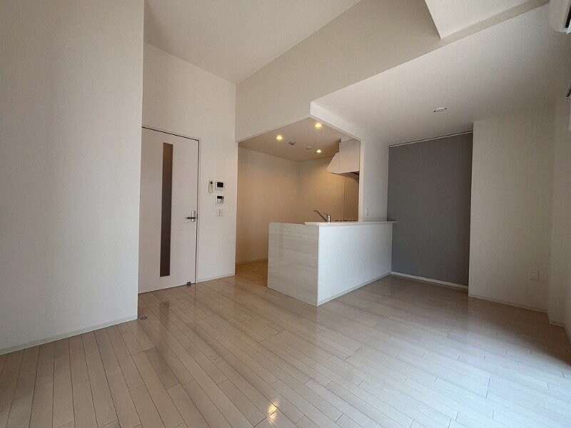 十三駅 徒歩11分 1階の物件内観写真