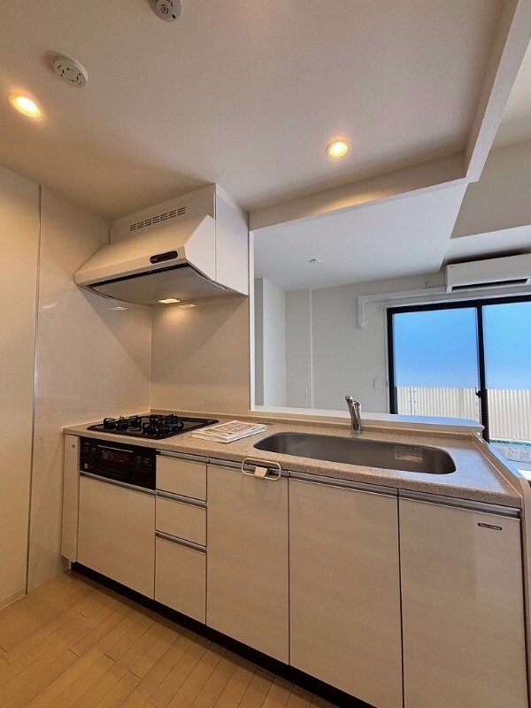 十三駅 徒歩11分 1階の物件内観写真