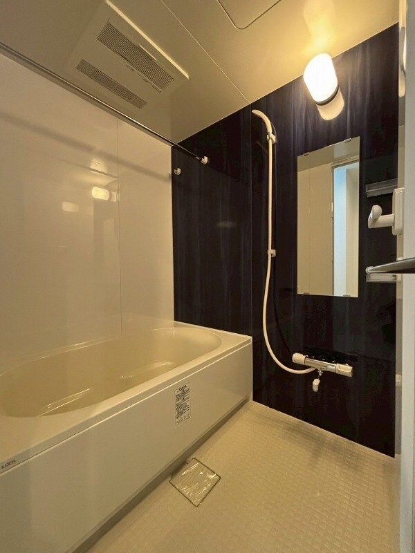 十三駅 徒歩11分 1階の物件内観写真