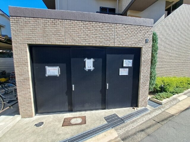 十三駅 徒歩11分 1階の物件外観写真