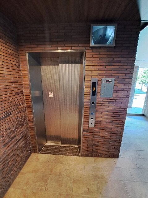 十三駅 徒歩11分 1階の物件外観写真