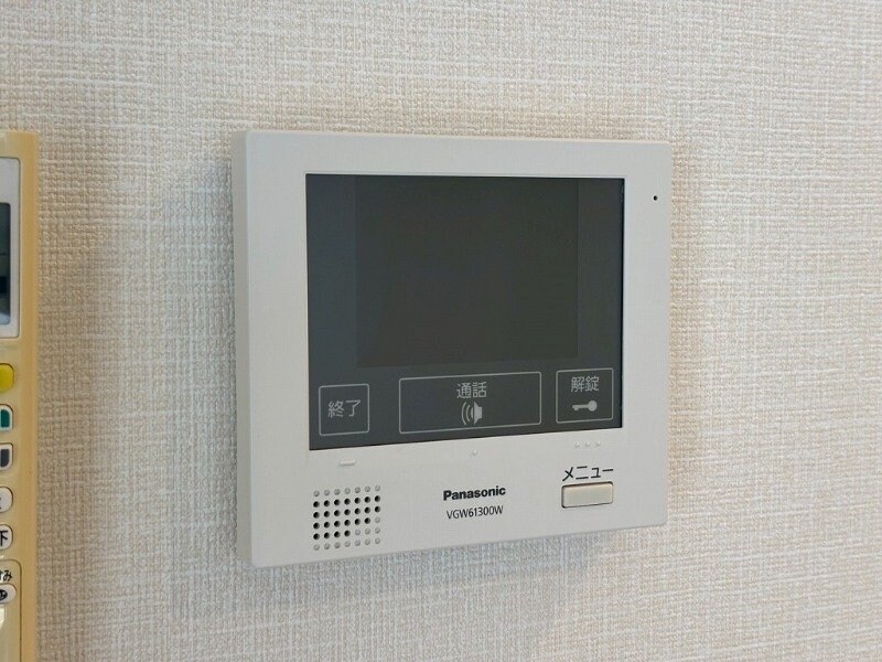 十三駅 徒歩11分 1階の物件内観写真