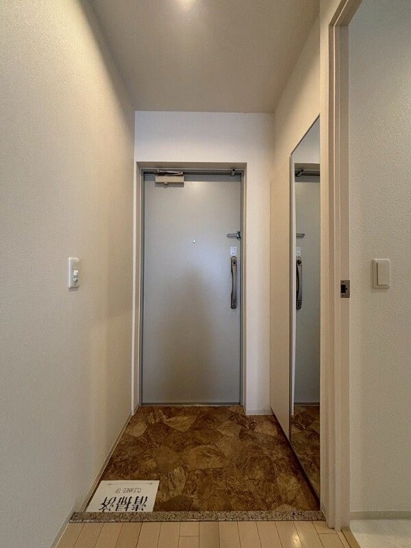 十三駅 徒歩11分 1階の物件内観写真