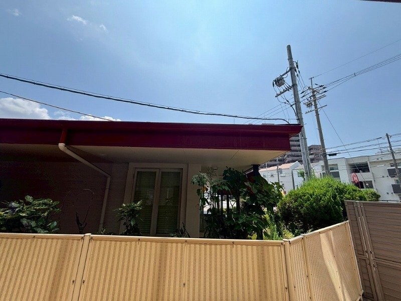 十三駅 徒歩11分 1階の物件内観写真