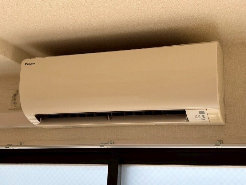 十三駅 徒歩11分 1階の物件内観写真