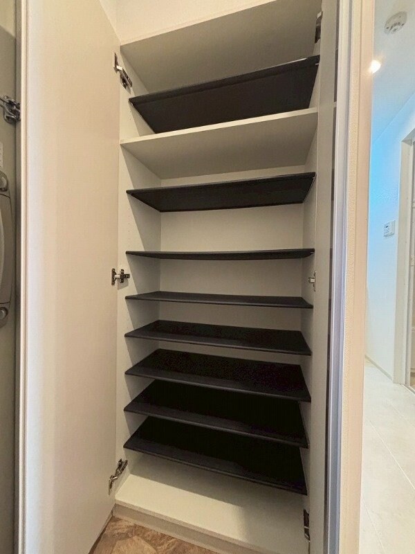 十三駅 徒歩11分 1階の物件内観写真