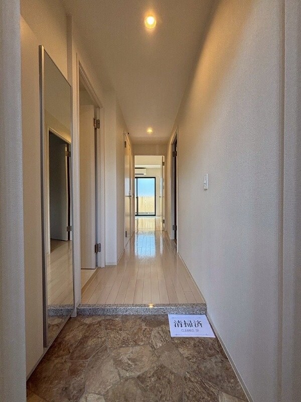 十三駅 徒歩11分 1階の物件内観写真