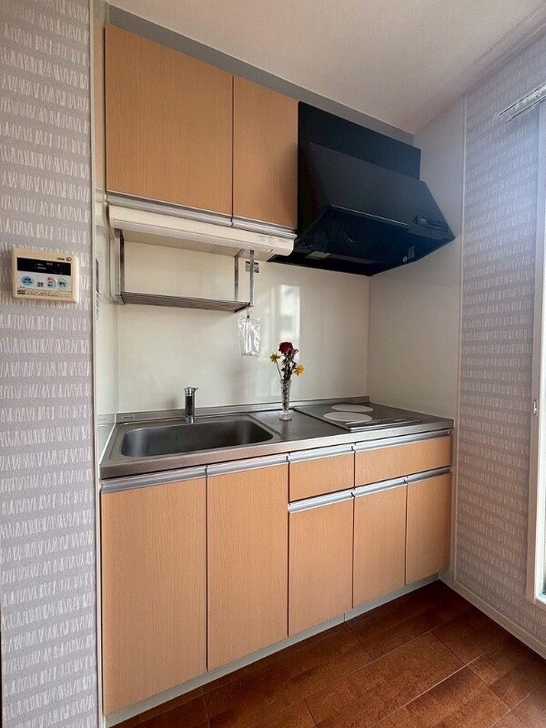 岡町駅 徒歩8分 1階の物件内観写真