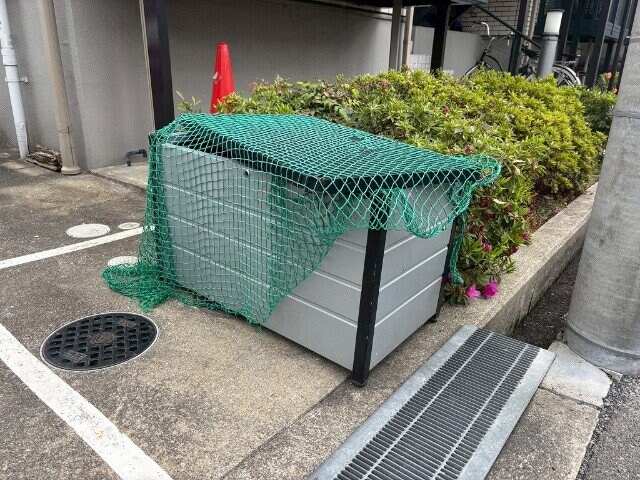 岡町駅 徒歩8分 1階の物件外観写真