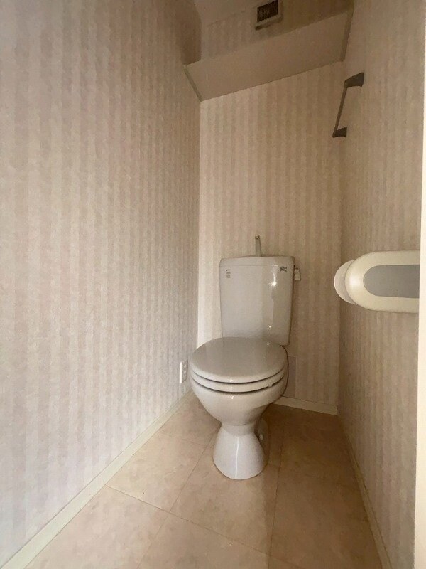 岡町駅 徒歩8分 1階の物件内観写真