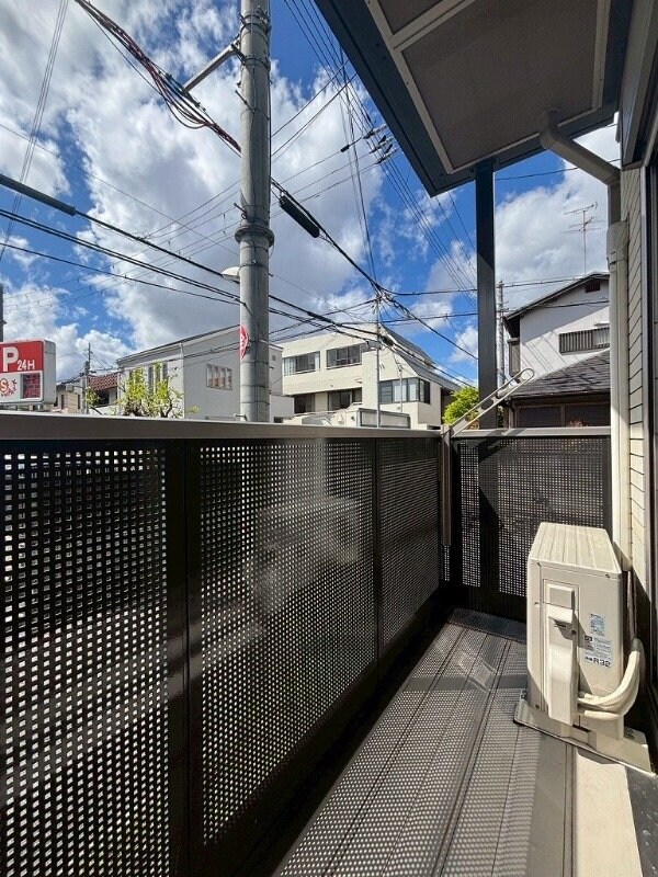 岡町駅 徒歩8分 1階の物件内観写真