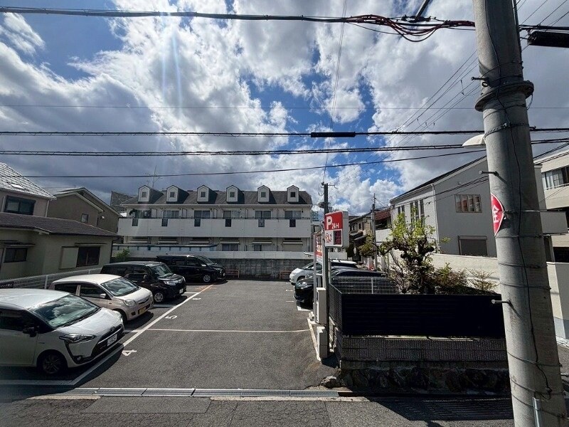 岡町駅 徒歩8分 1階の物件内観写真