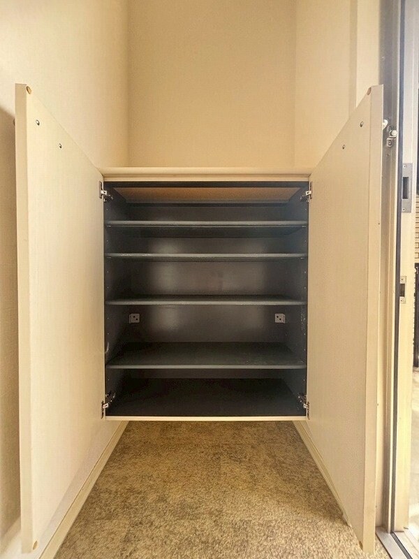 岡町駅 徒歩8分 1階の物件内観写真