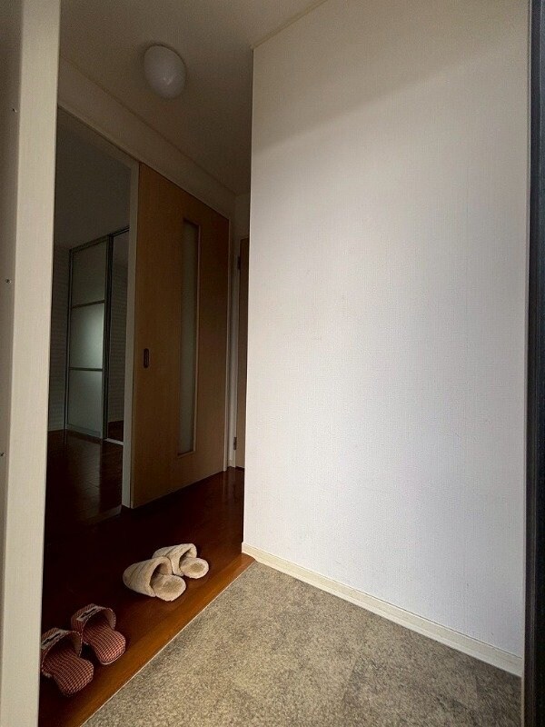 岡町駅 徒歩8分 1階の物件内観写真