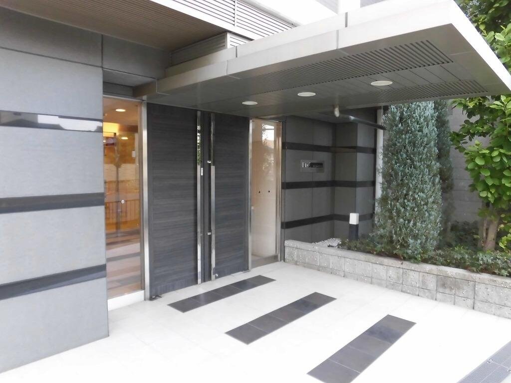 KDXレジデンス豊中南の物件外観写真