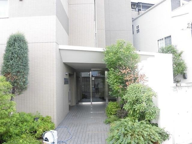 ウィスタリア三国の物件外観写真