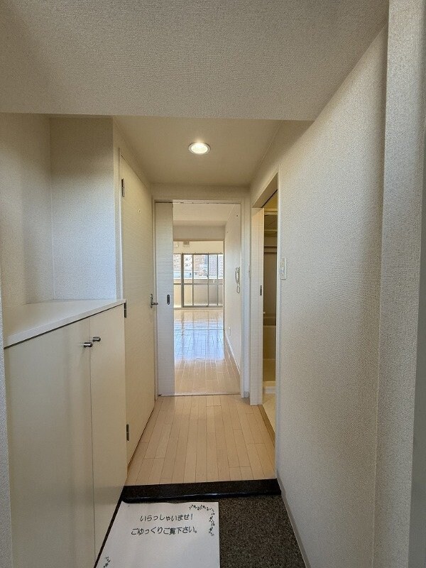 ウィスタリア三国の物件内観写真