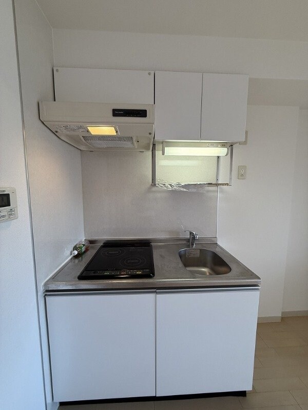 ウィスタリア三国の物件内観写真