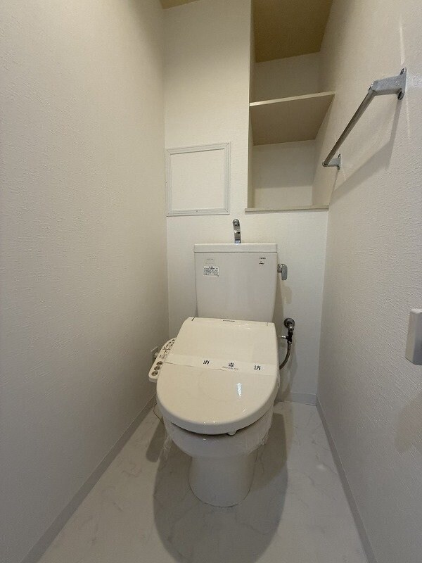 ウィスタリア三国の物件内観写真