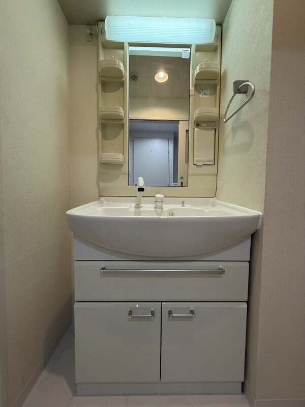 ウィスタリア三国の物件内観写真