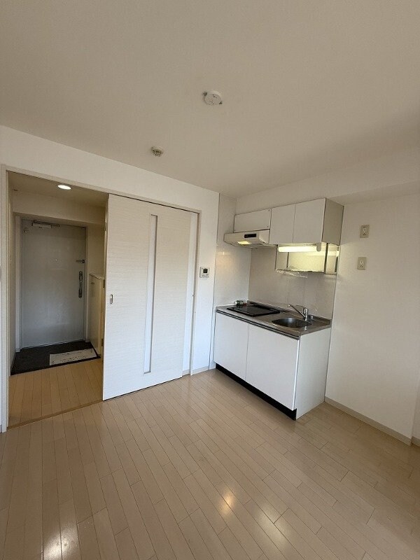 ウィスタリア三国の物件内観写真