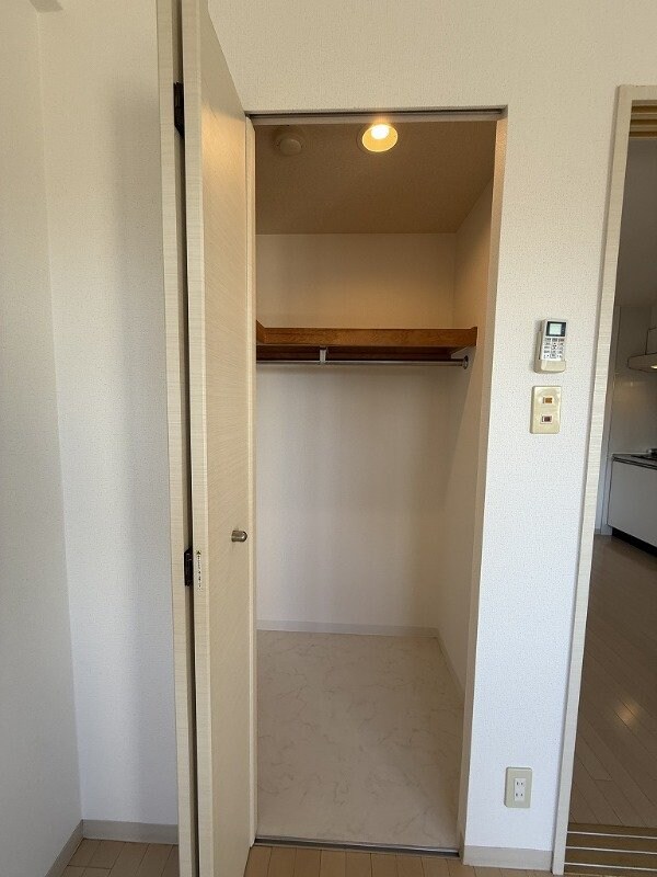 ウィスタリア三国の物件内観写真