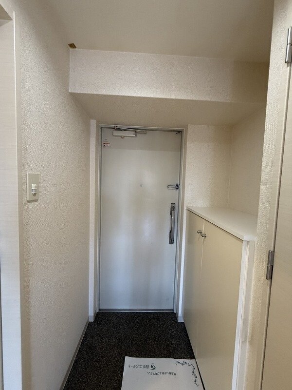 ウィスタリア三国の物件内観写真