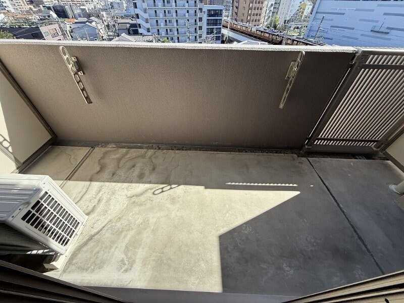 ウィスタリア三国の物件内観写真