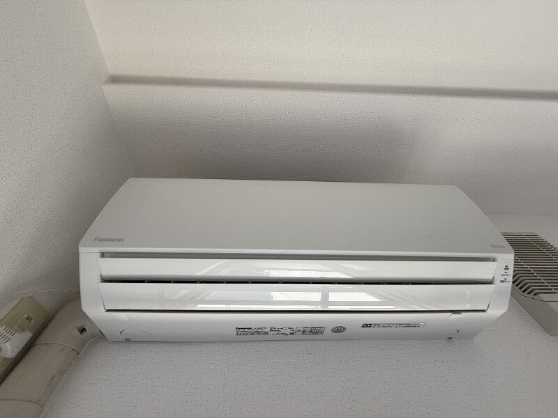 ウィスタリア三国の物件内観写真