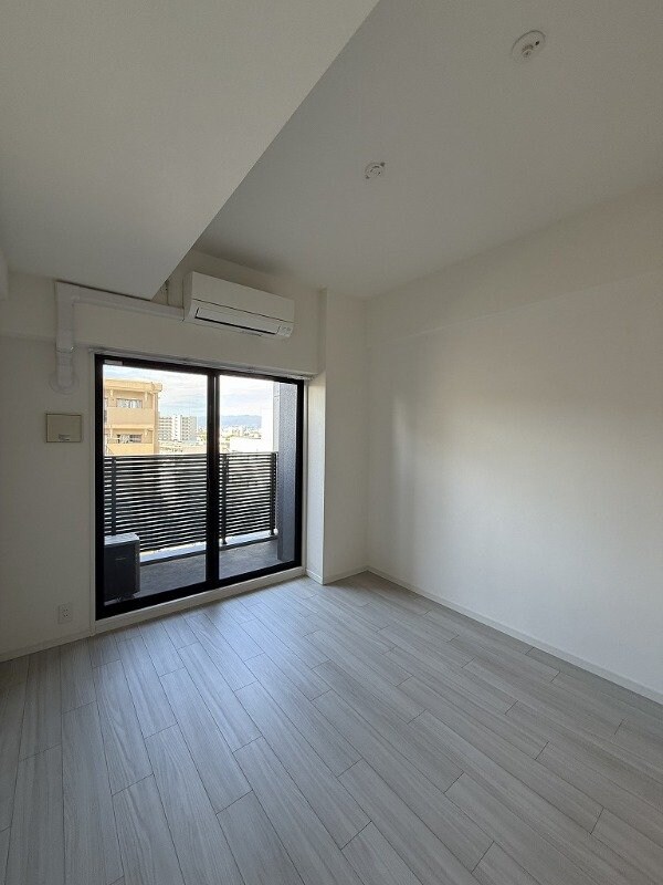 三国駅 徒歩2分 7階の物件内観写真