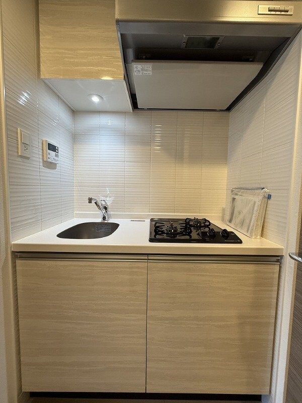 三国駅 徒歩2分 7階の物件内観写真