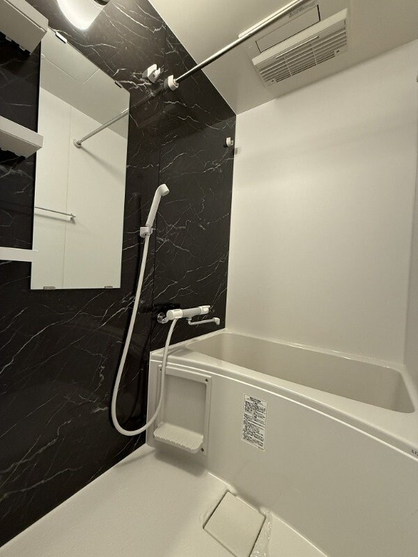 三国駅 徒歩2分 7階の物件内観写真