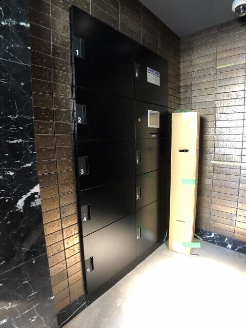 三国駅 徒歩2分 7階の物件外観写真