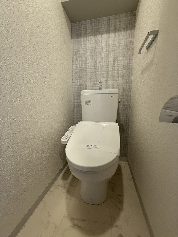 三国駅 徒歩2分 7階の物件内観写真