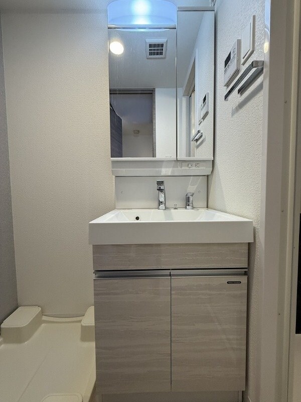 三国駅 徒歩2分 7階の物件内観写真