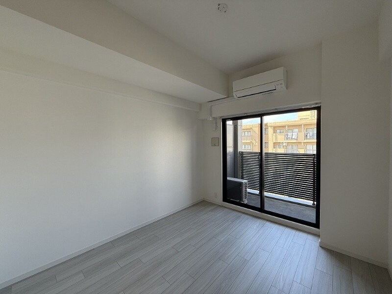 三国駅 徒歩2分 7階の物件内観写真