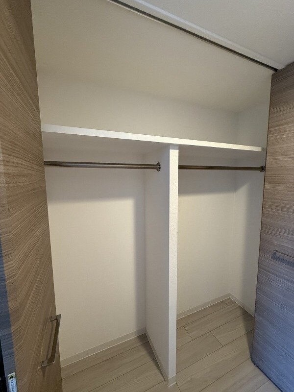 三国駅 徒歩2分 7階の物件内観写真