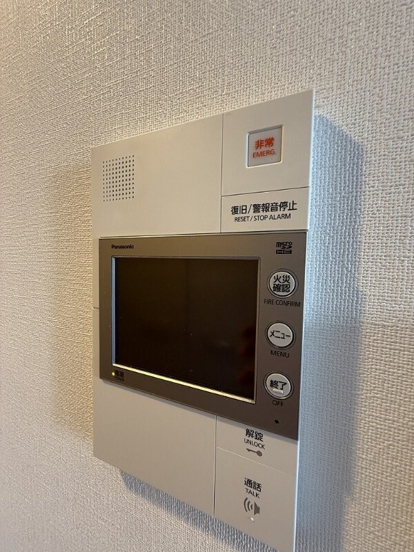 三国駅 徒歩2分 7階の物件内観写真