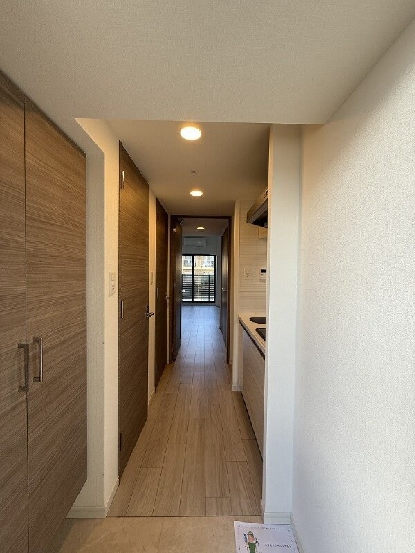 三国駅 徒歩2分 7階の物件内観写真