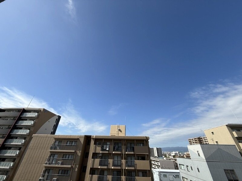 三国駅 徒歩2分 7階の物件内観写真