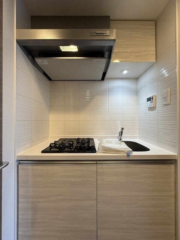 三国駅 徒歩2分 8階の物件内観写真