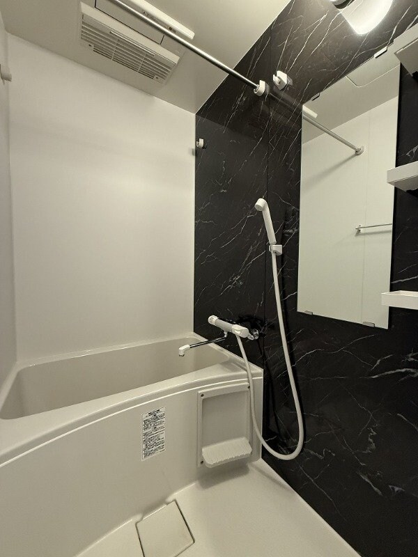 三国駅 徒歩2分 8階の物件内観写真