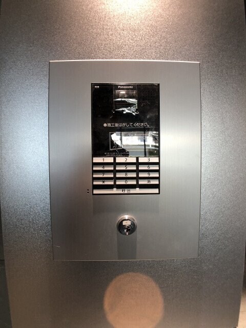 三国駅 徒歩2分 8階の物件外観写真