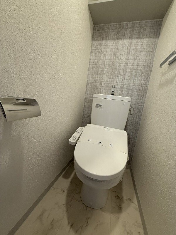 三国駅 徒歩2分 8階の物件内観写真