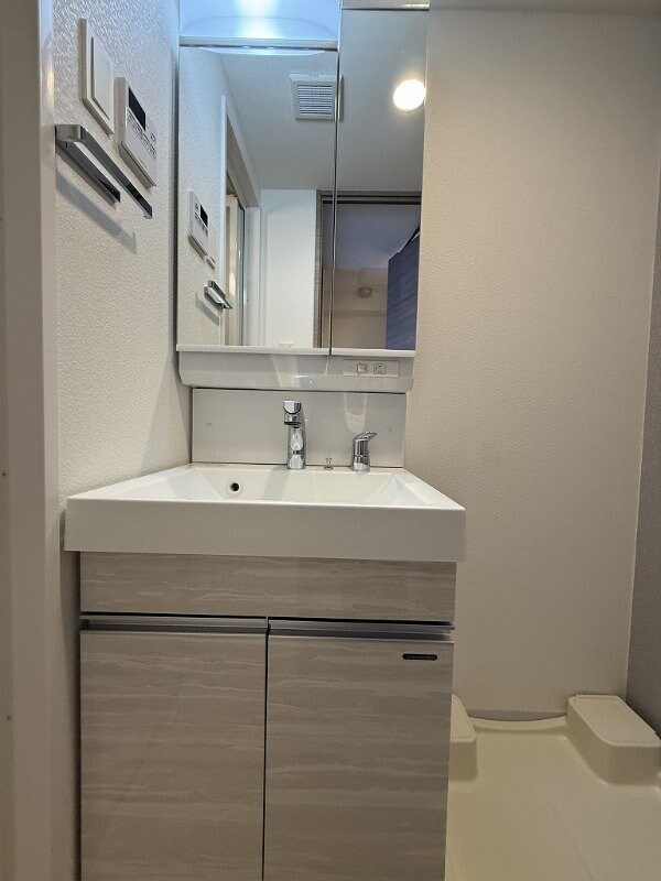 三国駅 徒歩2分 8階の物件内観写真