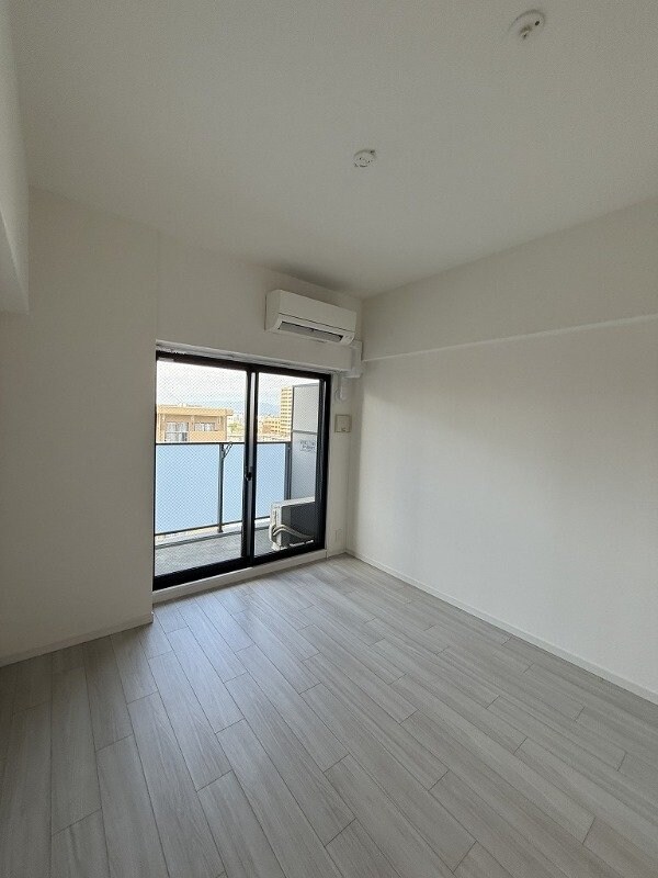 三国駅 徒歩2分 8階の物件内観写真