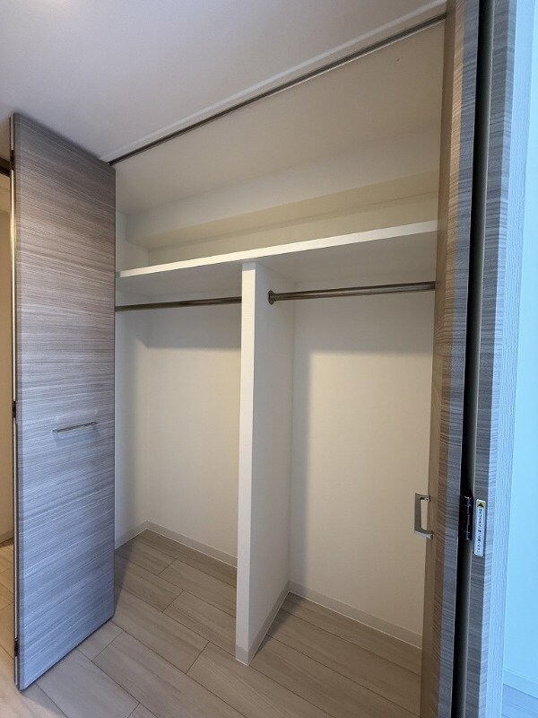 三国駅 徒歩2分 8階の物件内観写真