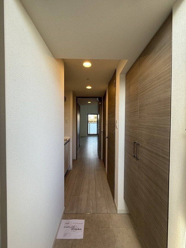 三国駅 徒歩2分 8階の物件内観写真