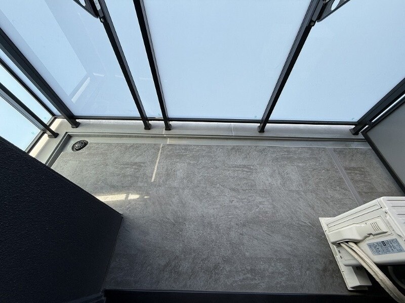 三国駅 徒歩2分 8階の物件内観写真